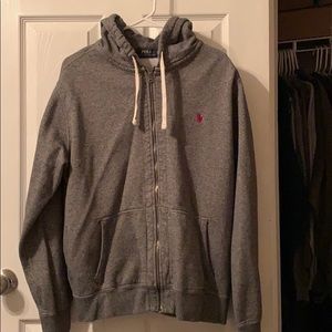 Ralph Lauren Hoodie